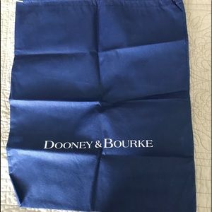 Dooney & Bourke Dust Bag